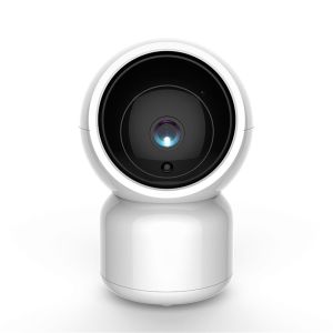 Smart Indoor P/T Camera(TV-308ZD-1MP)