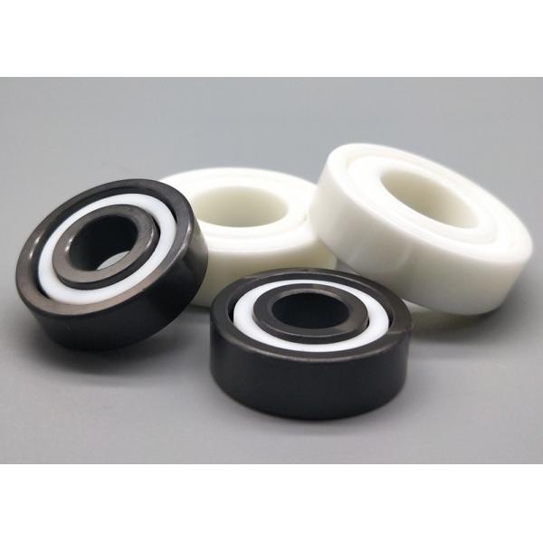 Buy Precision 12 Mm 6301 6302 Si3N4 Vacuum Bearings at wholesale prices
