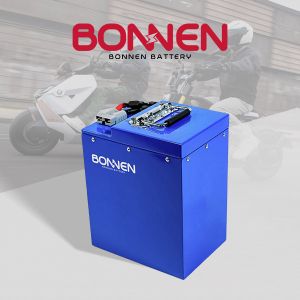 1620Wh 60V Mobility Scooter Lithium Battery For Electric Scooters