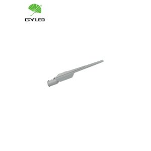 6500K Roadway LED Light With Photocell Luminaire 40w