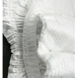 12 Hours Dryness Waterproof Baby Diaper with High Absorbency and CE ISO BV