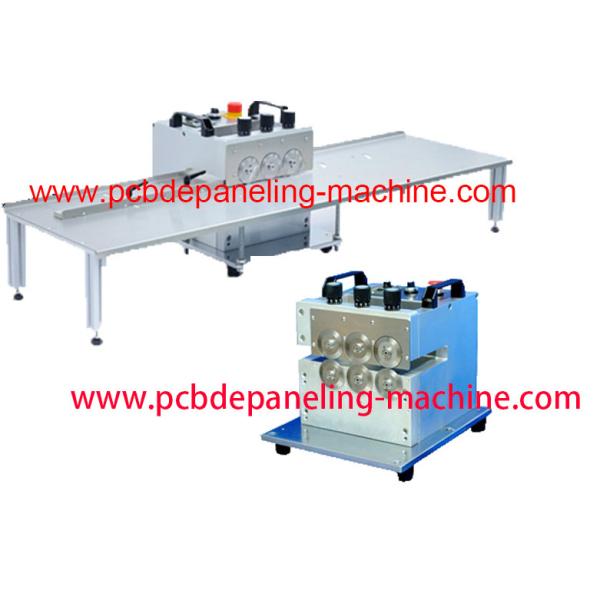5MM Separation Thickness PCB Depaneling Tool For Pre - scored LED Board PCB