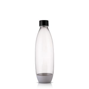 Custom Portable Soda Maker Bottle Large Capacity Carbonating Bottles