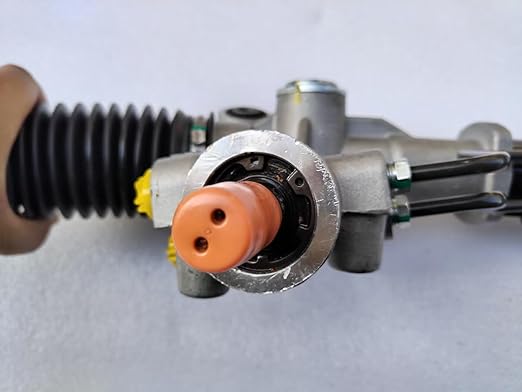 New Power Steering Gear Rack for Toyota for RAV4 SXA10G SXA10W Right Hand Drive 44250-42110 Auto Steering Parts