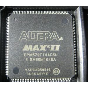 Intel Altera EPM240T100C5N Programmable Integrated Circuit CPLDs
