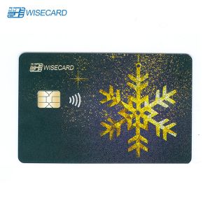 Quality Waterproof Rewritable RFID Card For Business Payment Solution for sale