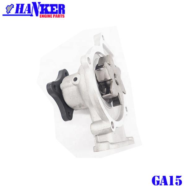 21010-53Y00 Nissan GA15 Engine Water Pump One year Warranty