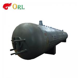 Quality 22.5 MPa Boiler Steam Drum for sale