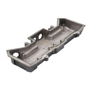 3 Surface Level Gravity Casting Aluminium Casting for Precision Die Casting