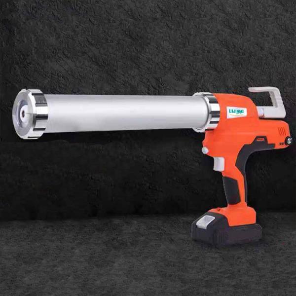 Buy A Convenient Electric Glue Gun That Can Be Used In The Construction Industry at wholesale prices