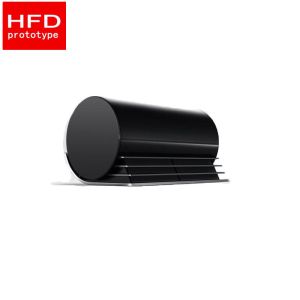 Tolerance 0.003mm CNC Turning ABS Plastic Prototype Machining