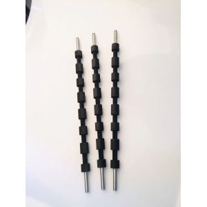 Quality B018504-00 B018504 Noritsu QSS3701 3201 Minilab Spare Part ADVANCE ROLLER for sale