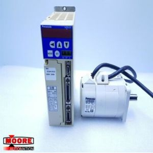 MSD023A1XX22 Panasonic AC SERVO DRIVER