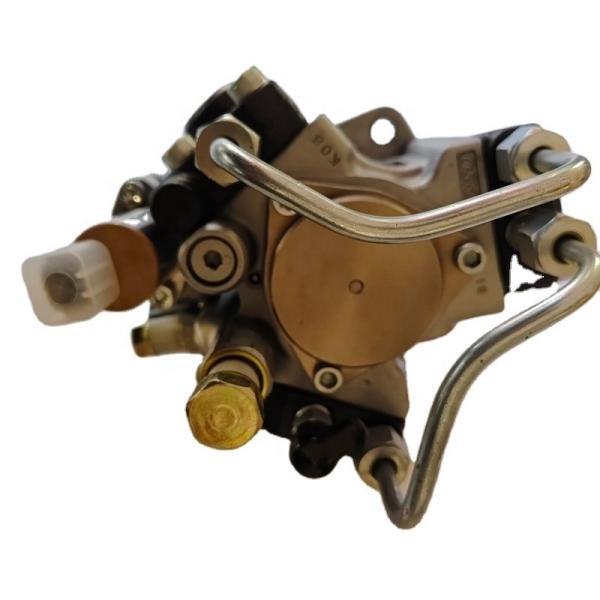 Buy 6HK1 Engine Excavator Accessories Fuel Injection Pump for Construction Works and Engine at wholesale prices