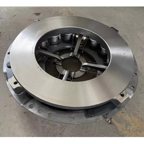 Buy 6DCT250 DPS6 Clutch Disc Cover at wholesale prices