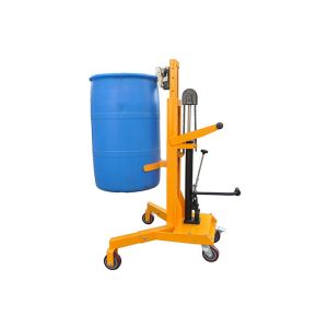 DTF450-1 Portable Drum Truck Capacity 450kg