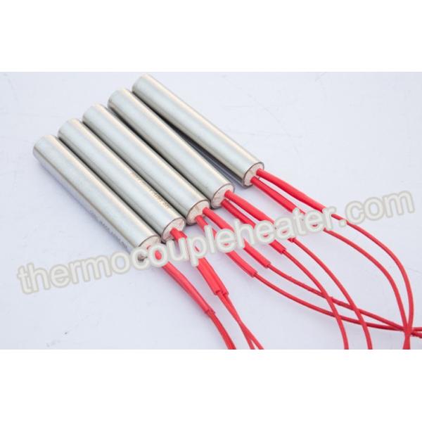 Buy 2016 New Design Electrical Cartridge Heaters With Extra - High Watt Density at wholesale prices