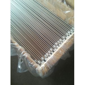 TP304, TP304L Bright Annealed Stainless Steel Tube ASTM A213 / ASTM A269 TP310