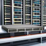 Network Management with CE6881-48T6CQ-B CloudEngine 6881 Series 48 Port 10GE 6