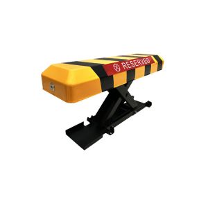 China Rechargeable 7.0Ah 20W 6s Remote Control Parking Lock on sale