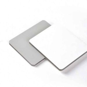 No Painting Pvc Foam Wpc Interior Wall Panel Modern