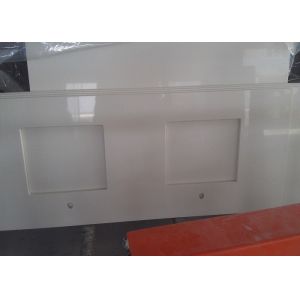Quartz Stone Vanity Top / Countertops for Kitchen, Bathroom
