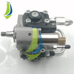China 294050-0520 HP4 Diesel Fuel Pump For Excavator Parts on sale