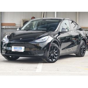 China Model Y 2022 Changed Version Rear-Wheel Drive Electric Medium SUVCLTC Pure Electric Range(545KM) on sale