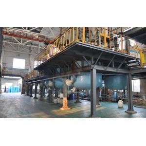 Styrene Lipid SAE Surface Sizing Agent Copolymer Cationic Paper Industry