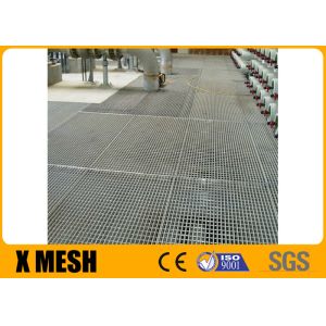 ASTM A1011 Steel Grate Bridge