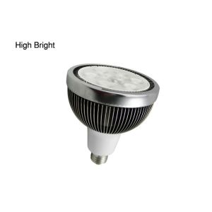 Quality Cool White 5000K LED Par Light for sale
