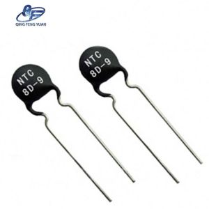 Customize High Power NTC Thermistor MF72 8D-9 Resistors For Sales