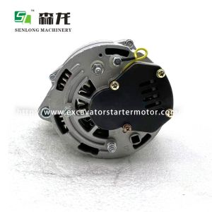 24V 80A ALTERNATOR Weichai 612600090816 1000179901 1001063258 1002015706