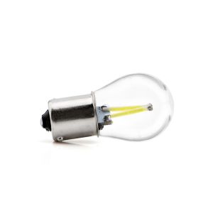 1157 BAU15S COB 48SMD 480lm Car Tail Light Bulb