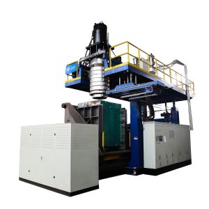 Storage HDPE Water Tank Pallet Blow Molding Machine Plastic