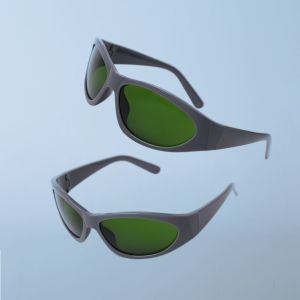 IPL Laser Hair Removal Safety Glasses 200nm 1400nm CE EN169