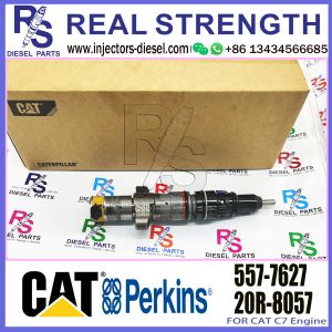 Common Rail Injector 263-8218 557-7627 20R-8057 243-4503 20R-8071 295-9166 20R
