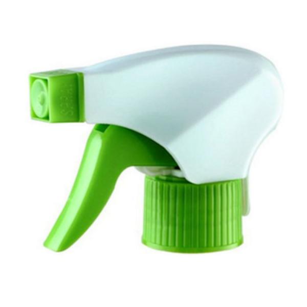 28/410 Chemical Resistant Sprayer Stream Head Hand Held Trigger Sprayer