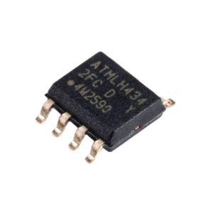 Quality Microchip AT24C512C-SSHD-T-SOP other electronic components old Stgw30nc60kd for sale