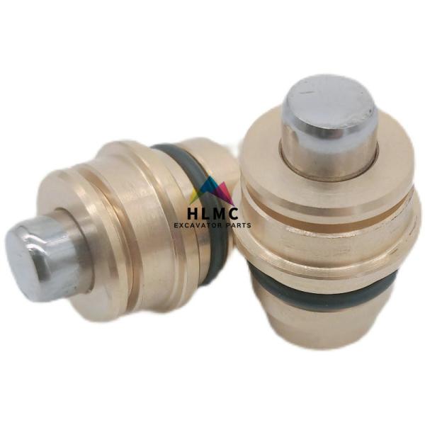 Excavator Spare Parts Wholesale Excavator Travel Motor Pusher JCB200 210 220 240