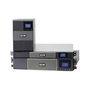 5P 1550VA/1100W 230V UPS Eaton Line-Interactive Tower Power Supply with High