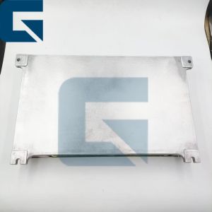 Quality YN22E00234F3 SK200-8 Excavator ECM ECU Control Unit for sale