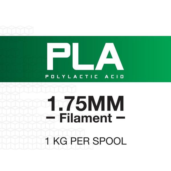 Heat Resistant PLA 3D Printer Filament , 1.75mm Polyethylene 3d Printer Filament