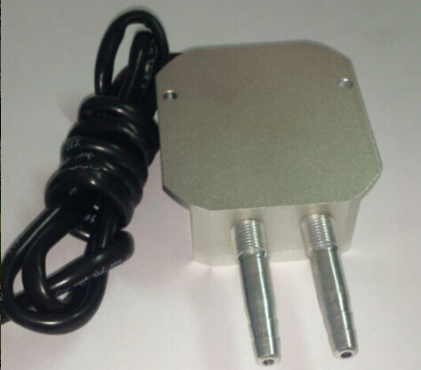 Buy Differential pressure transmitter for Wind HPT-8 at wholesale prices