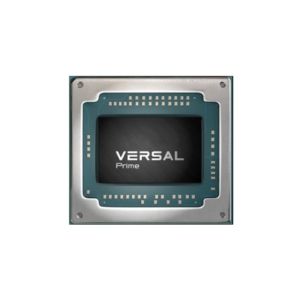 Quality AI Processor Chip XCVM2902-2LSEVFVF1760 Versal Prime Adaptive SoC For Network Acceleration for sale