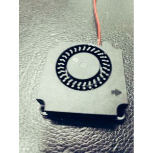 Moistureproof Desktop Cooling Blower Fan 40x40x10mm For Purifier