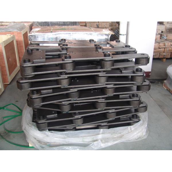 Buy conveyor chain C2062H enlarged thickness  conveyor chain  industrial roller chain good price higher quality at wholesale prices