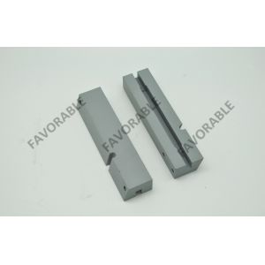 Sliding Block Top Complete For Spreader Parts Sy101 / Sy51 101-028-004 / 101-028