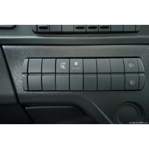 Foton 490 Horsepower 8X4 6.8m AMT Automatic Dump Truck(National&EU One to Six)