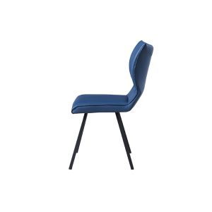 90cm Height Dining Chairs With Padded Seats